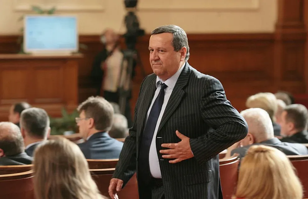 Адемов: Бюджетът на ДОО е лесно изпълним