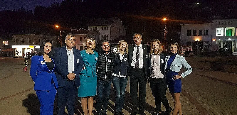 Карадайъ: Чепеларе има нужда от ДПС