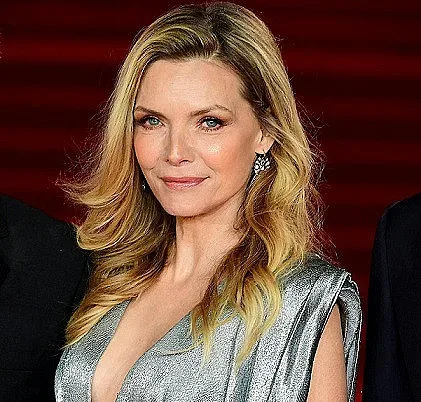 Мишел Пфайфър: Посегнаха ми още на 20