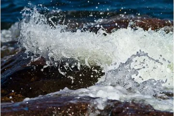 Учени разкриха къде ще удари 100-годишната буря