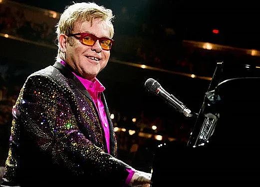 Елтън Джон пусна ново приложение