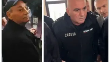 Доган и дерибеите му пак пробваха да се изкарат жертва