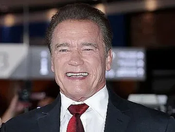 Терминаторът на премиера на хитовия екшън в Сеул