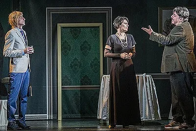 Малинко и Геро взривяват „Зад канала“