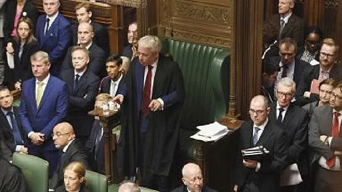 Втори опит за гласуване на сделката за Брекзит бе осуетен