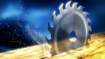 Словенка си реже ръката за 380 бона застраховка