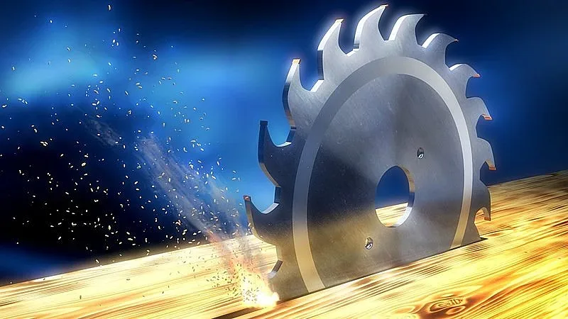 Словенка си реже ръката за 380 бона застраховка