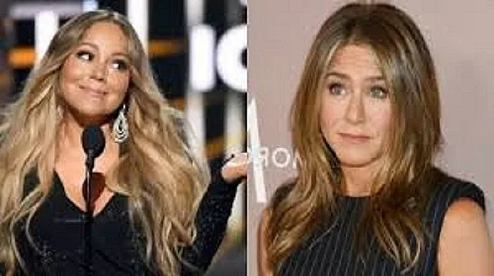 Марая Кери не е и чувала за Дженифър Анистън