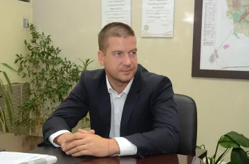 Живко Тодоров: Привличането на инвестиции е основната ни цел