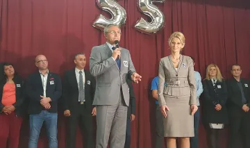 ДПС: Смолян има нужда от майчина грижа