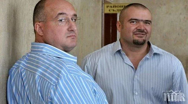 Отложиха делото срещу Братя Галеви