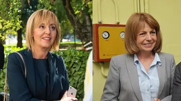 Сова Харис: Фандъкова бие Манолова в два тура