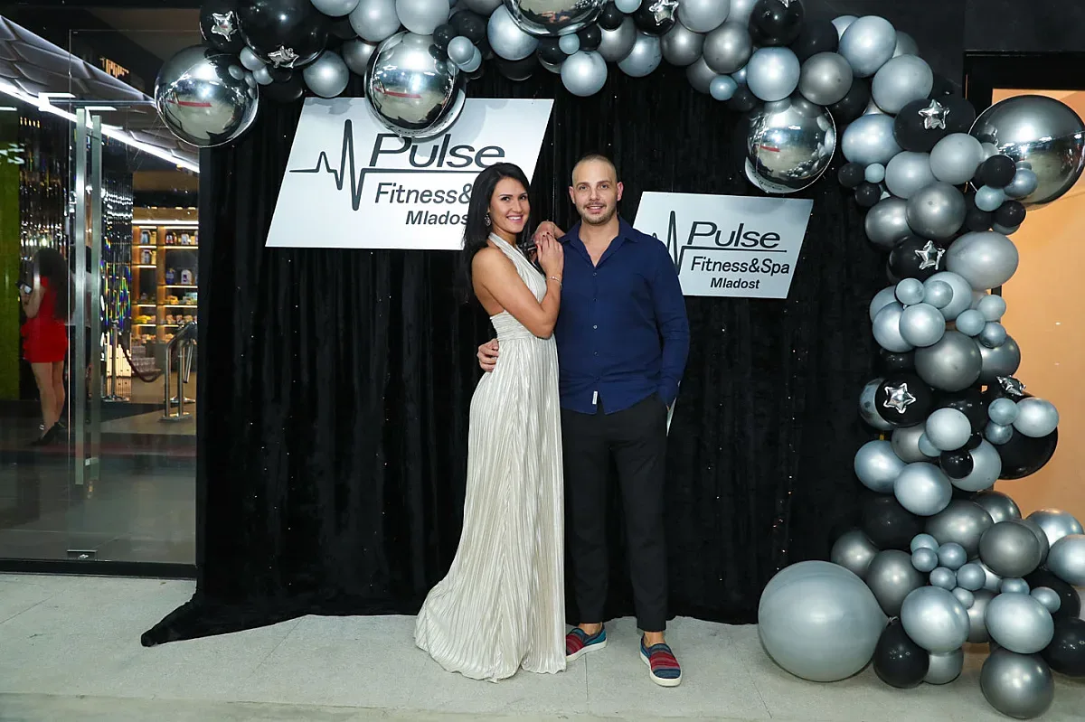 Отвори врaти най-новият клуб от семейството на Pulsе
