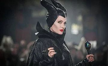 Джоли победи зомбитата