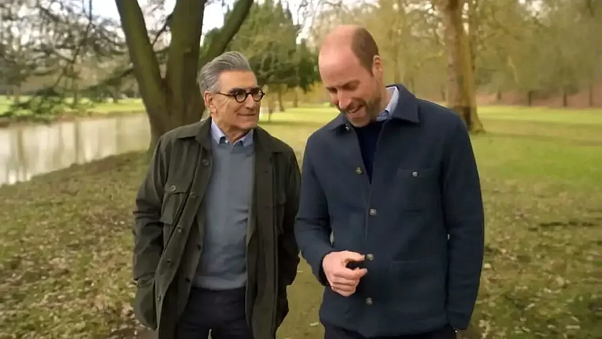 Принц Уилям с разтърсващо интервю! Проговори по теми табу