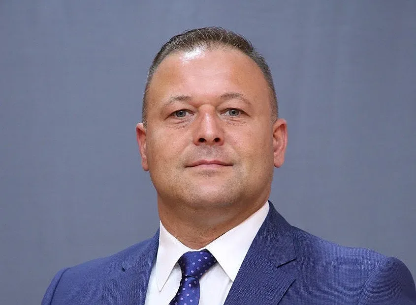 Борислав Пръков се бори за връщане на младите в Гоце Делчев