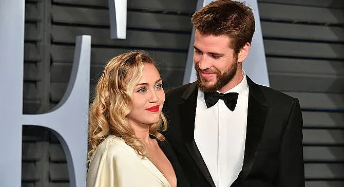 Майли Сайръс: Лиъм не беше добър човек