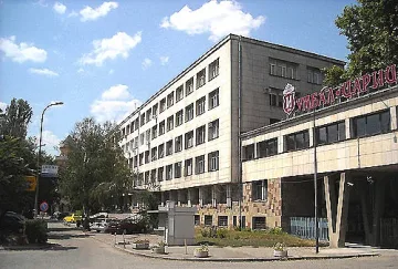 Източвал НЗОК офталмолог стана национален консултант