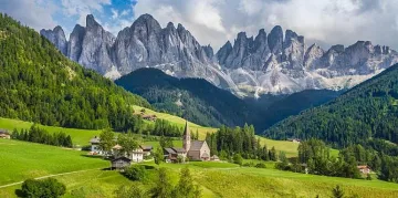 Парламентарните избори в Швейцария може да носят изненади