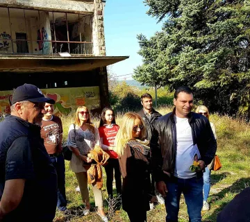 Паргов: Витоша трябва да е достъпна