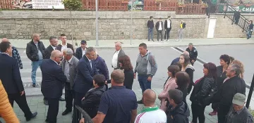 Карадайъ: ДПС е еталон за управление на малките общини