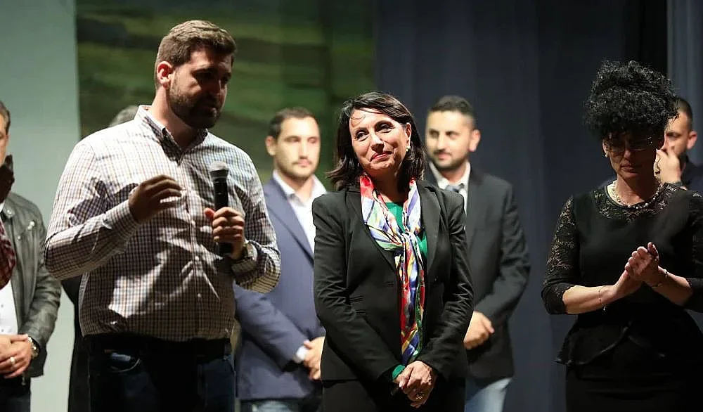 Новаков: Еврофондовете променят Русе всеки ден