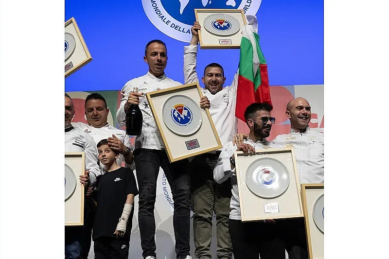 Истина е! България би Италия с най-вкусната пица