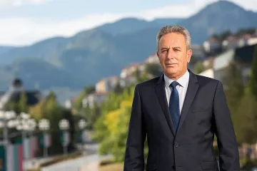 Новото време за нуждата от спасение на Смолян
