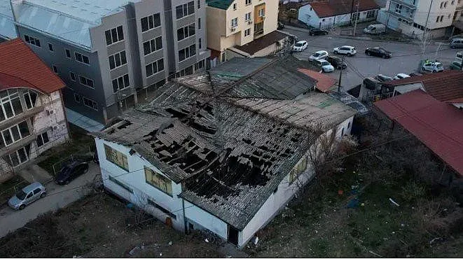 Извънредно от Скопие! Нови арести