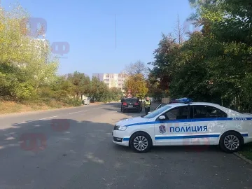 Антимафиоти при кмета на Несебър /ОБНОВЕНА/