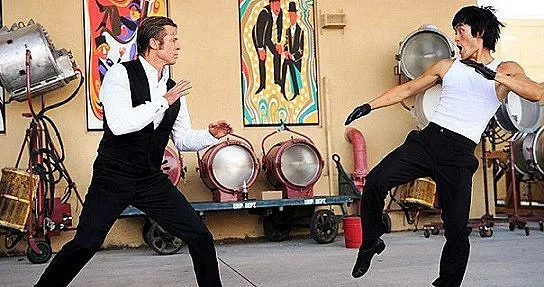 Китай цензурира Тарантино