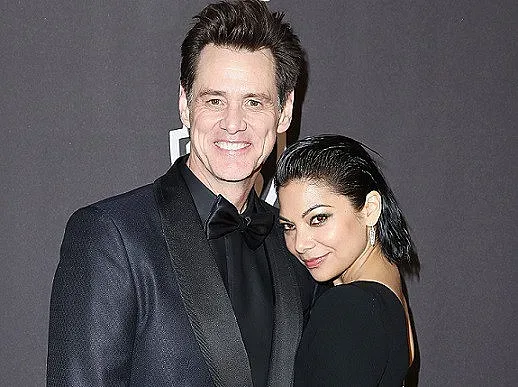 Джим Кери отново на пазара за ергени