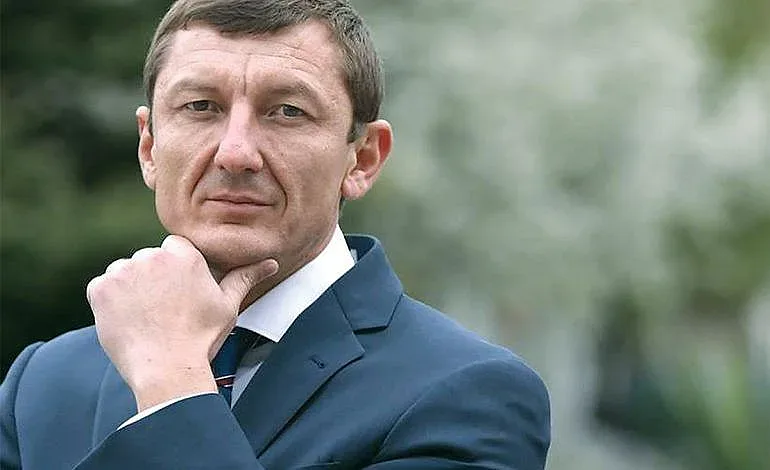 Орхан Исмаилов: Доган е минало, царят е гол