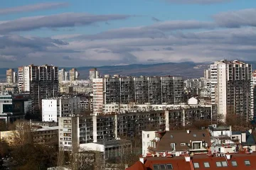 Гласуваме за разходите на входа по мейла