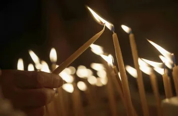 Почитаме Свети Иван Рилски Чудотворец