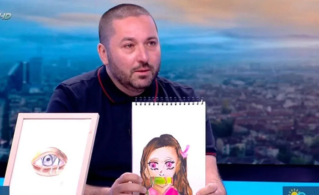 Първа информация за състоянието на майката на Сияна