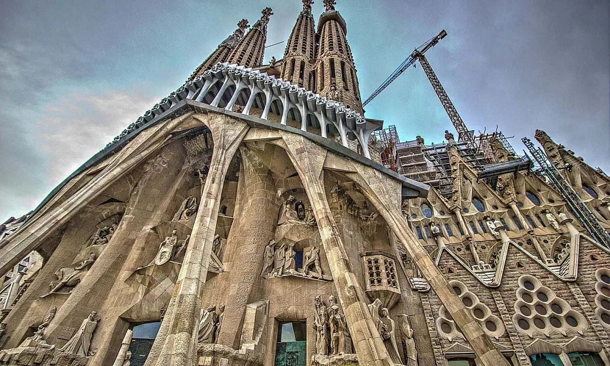 Протестите в Каталуния продължават