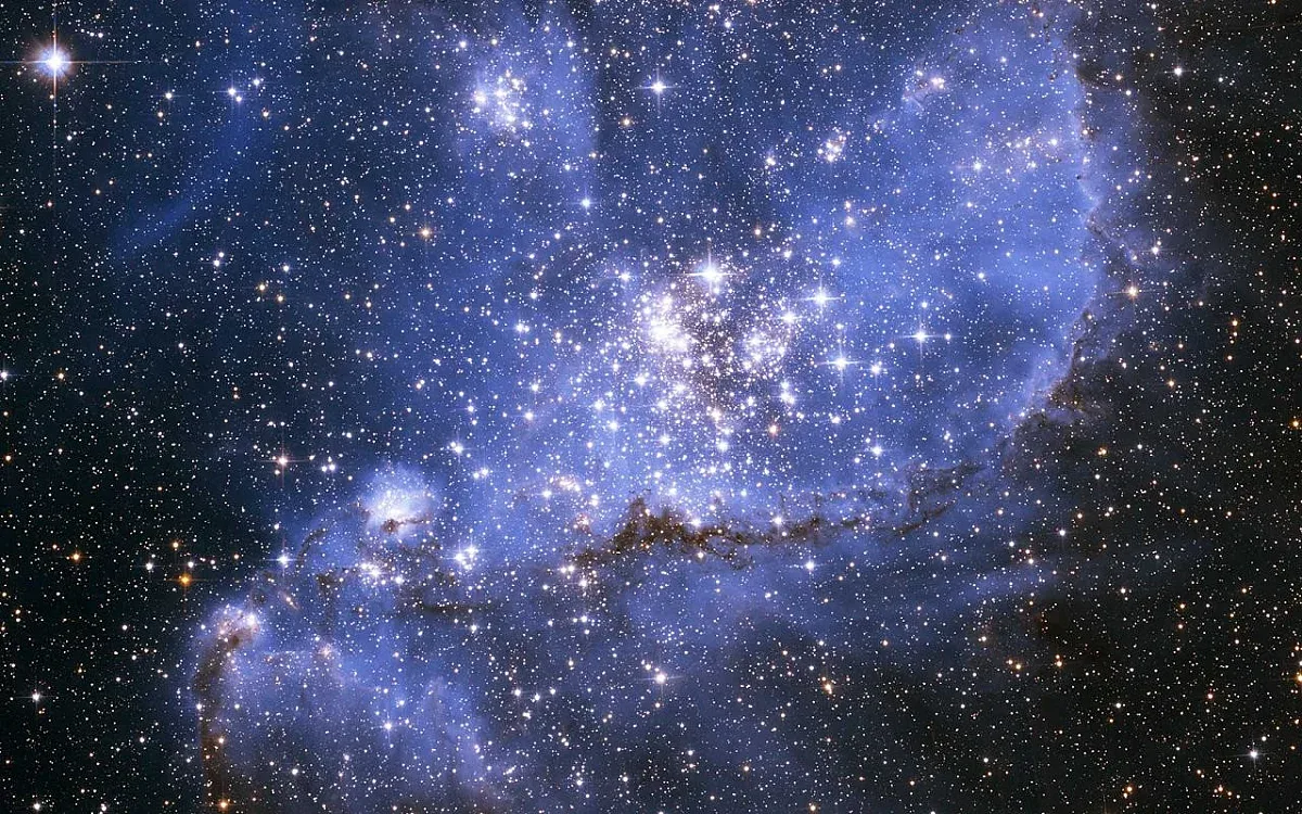 За пръв път две жени излязоха в Открития Космос