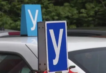 Въвеждат видеонаблюдение в автошколите