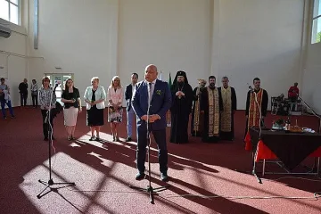 Министър Кралев ще посети Враца