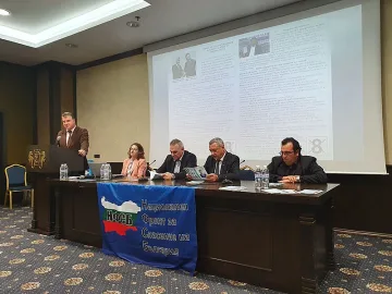 НФСБ: Варна има нужда от инвеститори