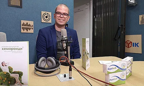 Д-р Наков:Можем за дълго да забравим за хемороидите