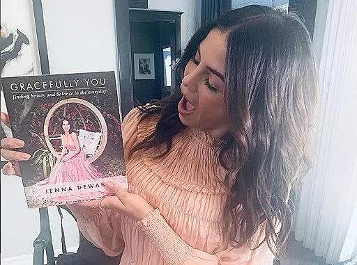 Джена Дюън: Болката ме удари като лавина