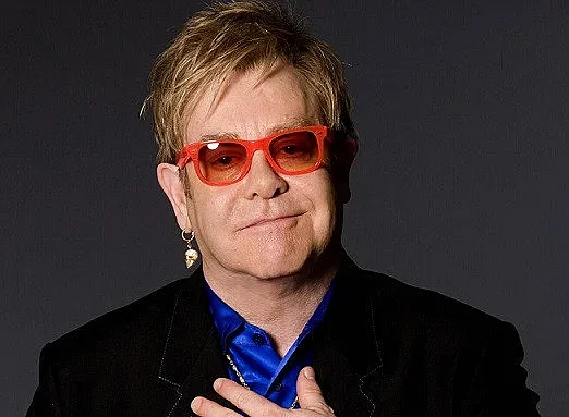 Елтън: „Уотфорд“ спаси живота ми