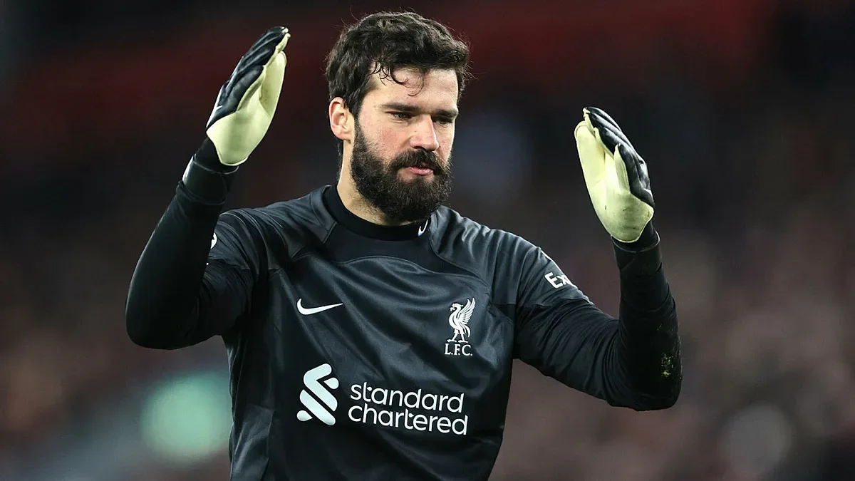 Важни играчи се връщат за Ливърпул в ключов момент