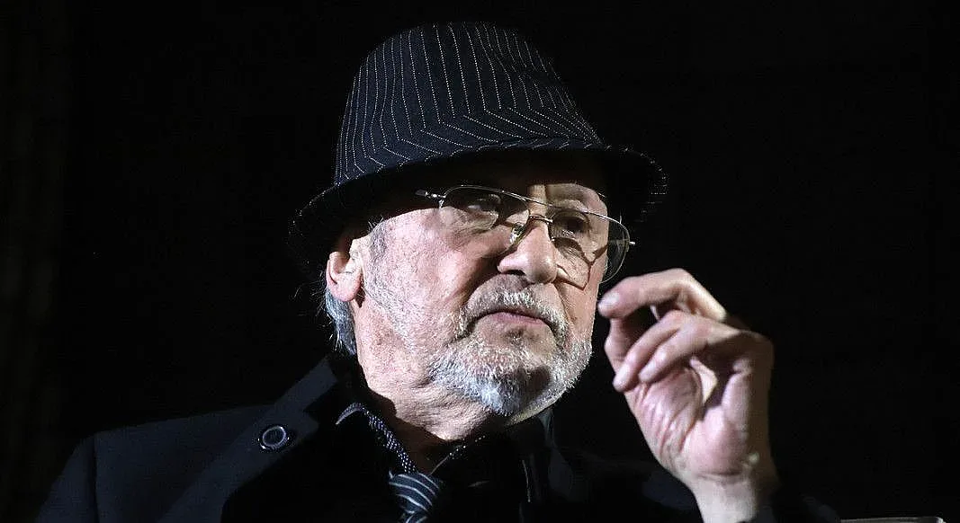 Казваме последно сбогом на Милчо Левиев