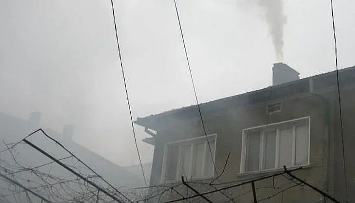 Солени глоби за горене на гуми в печки