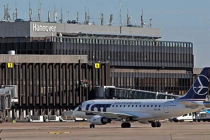 Германия вдига драстично таксите за самолетни билети