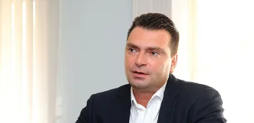 Инвестиционен фонд "София" за стратегически проекти