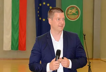 Академия за млади  таланти в Стара Загора